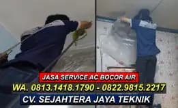 Wa. 0822.9815.2217 - 0813.1418.1790 Jasa Service Ac, Cuci Ac, Bongkar Pasang Ac Ulujami, Pesanggrahan, Jakarta Selatan Terdekat – Cv. Sejahtera Jaya Teknik