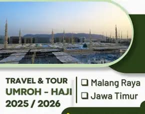 Paket Umroh Eksklusif 2025 Buduran Sidoarjo Al Bahjah