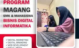 Wa 0895-6390-68080, Magang Mahasiswa Pemasaran Mobile Ngantang Malang