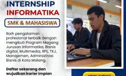 Wa 0895-6390-68080, Daftar Pkl Multimedia Dkv Di Malang: Opsi Lengkap Dan Terbaru