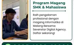 Wa 0895-6390-68080, Lowongan Pkl Jurusan Rpl Di Malang