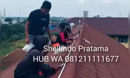 Perlindungan Radioaktif : Jasa Grounding Pasang Penangkal Petir - Bojongmangu