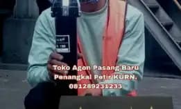 Pemasangan Instalasi Penangkal Petir Cimaung Bandung