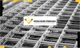 Jual Besi Wiremesh Tuban – Call 089695770609