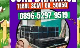 0896-5297-9519 (Wa), Tempat Beli Drainage Cell Padang Payakumbuh Payakumbuh Selatan