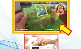 0878-8005-8622 Obat Sakit Kepala Demam Badan Ngilu Di Kota Palu