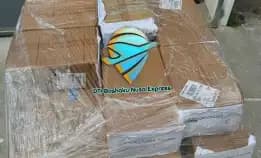 Jasa Import Masker Ke Indonesia