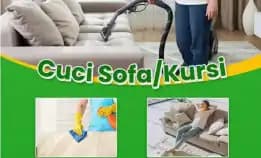 Cuci Sofa Sumberjo Kademangan Blitar 081334917911