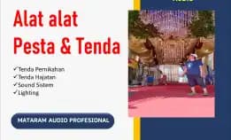 Wa: 0831-1228-7422,  Persewaan Tenda Pesta Elegan