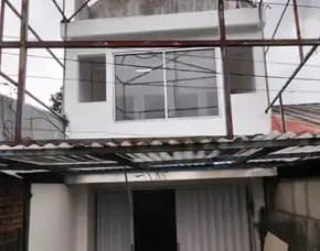 Dijual Ruko Plus Tanah Di Jln Raya Tanur, Bogor, Jabar