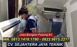 Jasa Service Ac Jakarta Utara Wa. 0822.9815.2217 - 0813.1418.1790