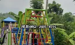 Hub 0852-2507-8715 Stok Ready !! Ayunan Besi Hollow Dan Produsen Playground Kec Dayeuhluhur Cilacap Bayar Cod Free Ongkir