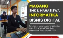 Hub 0895–6390–68080, Info Prakerin Rpl Di Kediri