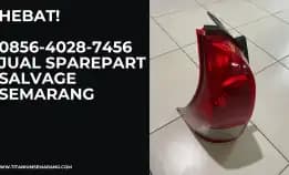 Hebat! 0856-4028-7456 Jual Sparepart Salvage Semarang