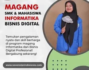 Menjadi Profesional Multimedia Lewat Praktek Industri Di Malang