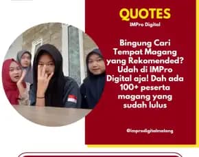 Info Tempat Pkl Jurusan Otkp Malang