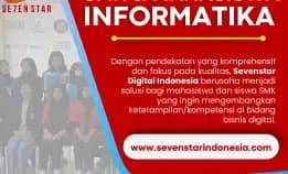 Wa:0895-6390-68080 Info Magang Mahasiswa Informatika Unisma Di Kediri