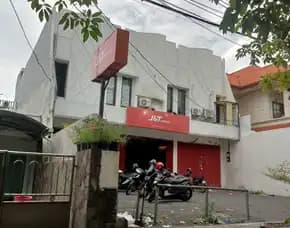 Dijual Ruko Gandeng Di Raya Bratang Binangun, Surabaya