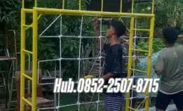 Hub 0852-2507-8715 Dijamin Aman ! Ayunan Besi Bulat Besar Dan Mainan Playground Kec Pamotan Rembang Bayar Cod Free Ongkir