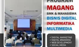 Wa 0895-6390-68080, Perusahaan Pkl Mahasiswa Multimedia Universitas Brawijaya (Ub) Malang