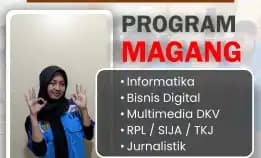 Wa 0895-6390-68080, Program Magang Informatika Terbaik Di Malang