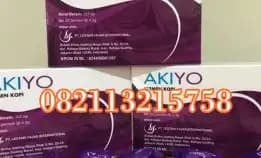 Toko Penjual Akiyo Jakarta  | 082113215758 Pusat Permen Akiyo Di Jakarta | Bisa Cod