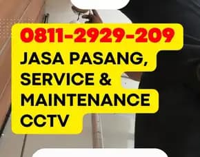 Jasa Pasang Cctv Ezviz Ngaliyan