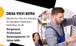 Service Ac Rawamangun Jakarta Timur 0858 1743 8579