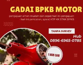 O896-6965-O785 Tanpa Survey Bisa Langsung Cair Bandung Kota Cimahi Padalarang