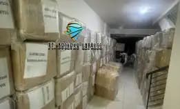 Jasa Import Door To Door Garment Malaysia To Indonesia