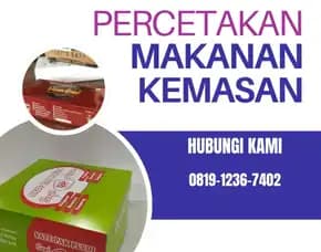 Termurah!!  Cetak Box Makanan Di Ngawi