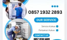 0857 1932 2893 Service Kulkas Untuk Daerah Jatiwaringin Pondok Gede Bekasi