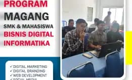 Hub 0895-6390-68080, Daftar Magang Dekat Kampus Di Kepanjen