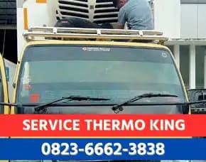 Jasa Service Thermo King Di Kabanjahe 0823,6662,3838