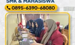 Magang Smk Bisnis Digital Malang Praktis Dan Efisien, Hub 0895-6390-68080