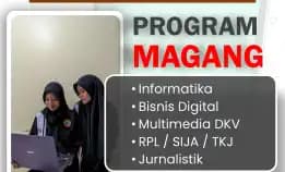 Wa 0895-6390-68080,  Program Prakerin Sija Di Kediri