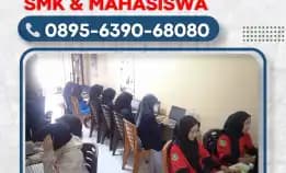 Hub 0895-6390-68080, Terima Pkl Mahasiswa Dkv Unmer Malang