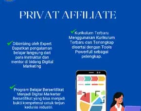 Privat Affiliate