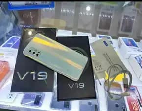 Hp Vivo V19