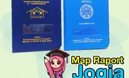 0821-4773-7105 Map Raport Sma Smk Sampul Ijazah Di Sentolo Kulon Progo