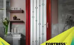 Berkualitas..!! Wa 0821 7001 0763 (Aluminos) Kusen Pintu Kamar Mandi Aluminium Di Mempawah