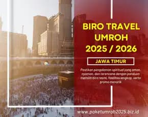 Perjalanan Ibadah Bersama Travel Umroh Syawal 2025 Kromengan Malang Al Bahjah