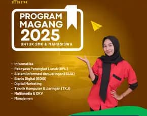 Perusahaan Pkl Mahasiswa Juni 2025