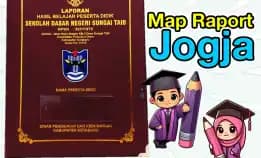 0821-4773-7105 Map Ijazah Sma Sampul Raport Di Mergangsan Jogja