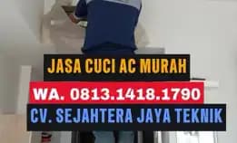 Wa. 0822.9815.2217 - 0813.1418.1790 Jasa Service Ac, Cuci Ac, Bongkar Pasang Ac Susukan, Bojong Gede, Bogor Terdekat – Cv. Sejahtera Jaya Teknik