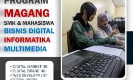 Hub 0895-6390-68080, Daftar Magang Juli 2025 Di Malang - Langkah Pertama Karier Anda!