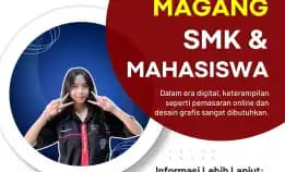 Wa 0895-6390-68080 Lokasi Magang Bisnis Digital Di Kediri