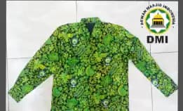 085741524335 (Wa) Pesan Baju Batik Dmi Tana Tidung Surabaya Raudhah Batik Pekalongan