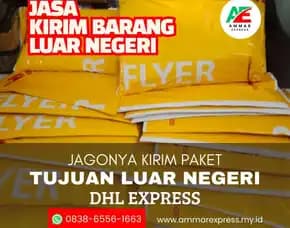 Agen Resmi!! Jasa Kirim Paket Ke New Zealand Pekalongan