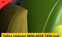 Tahta Jalanan 0856-4028-7456 Jual Topi Kabin Mobil Semarang